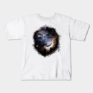 Anonymous Constellation Kids T-Shirt